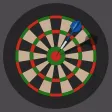 Dart Scoreboard