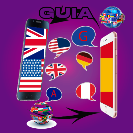 Traductor De Idiomas Guia Traductor De Idiomas Guia