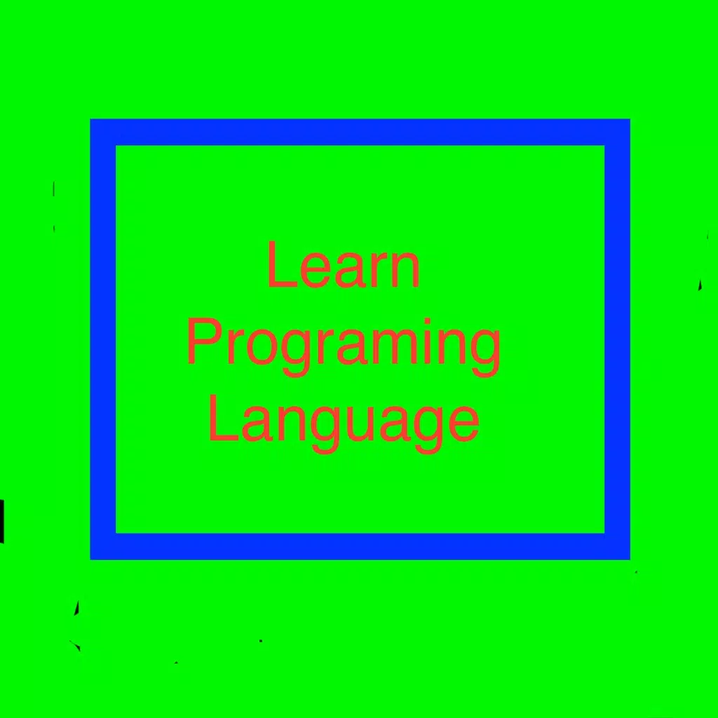 Learn Programming code Learn Programming code