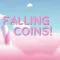 Falling Coins
