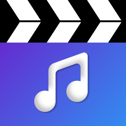Video Maker with Music Editor Video Maker with Music Editor