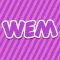 Wem: Most likely to...