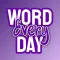 Word Every Day