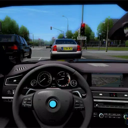 E30 Driver - Open World Game Simulation E30 Driver - Open World Game Simulation