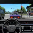 i8 Realistic Driver Open World Game Simulation