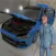 EVO Driving Traffic Simulator - Open World Game
