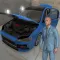 EVO Driving Traffic Simulator - Open World Game