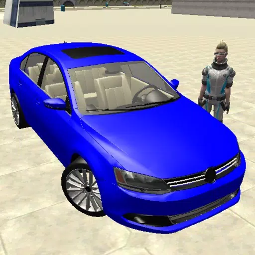 Passat Drift Driver With Real Intelligent Traffic Passat Drift Driver With Real Intelligent Traffic