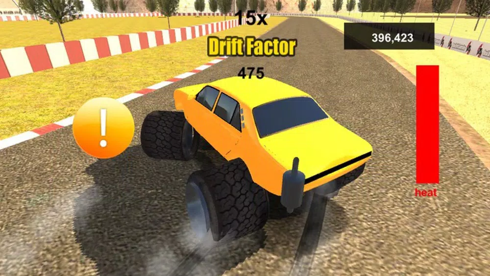 Real Drift 2017 Screenshots