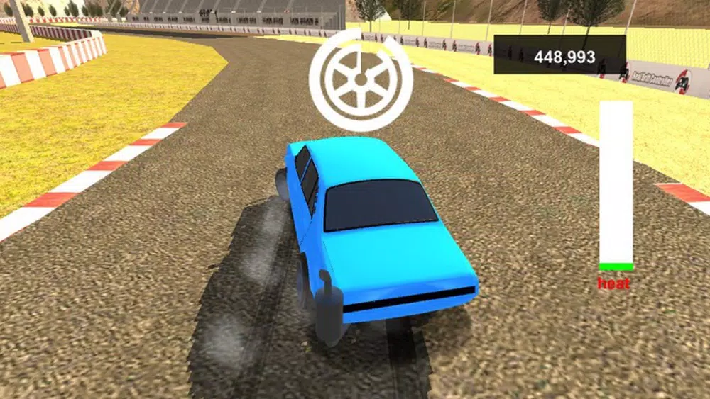 Real Drift 2017 Screenshots