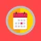 Countdown Days - Event Ticker
