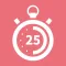 PomodoroTimer+