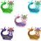 Sahmaran Sticker Emoji