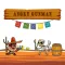 Angry Gunman