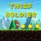 Thief Soldier