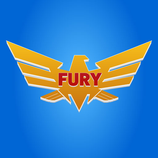 Fury: Close Air Support