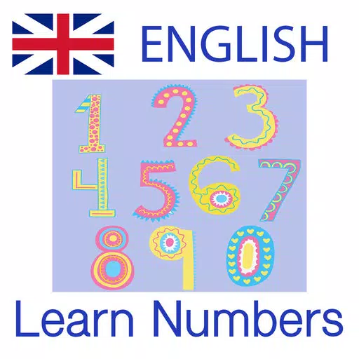 Learn Numbers in English Language Learn Numbers in English Language