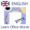 Learn Office Words in English Language
