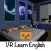 VR Learn English in 3D