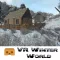 VR Winter World