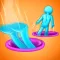 Deep Divers 3D