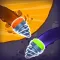 Drill Race 3D