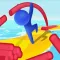 Shortcut Stick