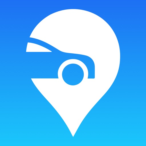 Car Locator by Murch Car Locator by Murch