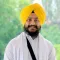 Bhai Mandeep Singh Ji Mureed