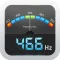 Bagpipe Tuner