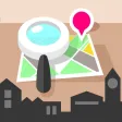 ExploreMap for Wikipedia
