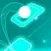 Music EDM Rush : Hop Ball 3D