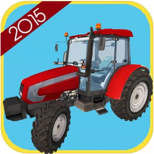 Farm Tractor Simulation 2015 Farm Tractor Simulation 2015