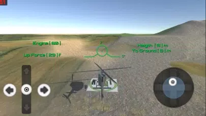 Helicopter Simulator 2016 Pro - Free स्क्रीनशॉट