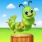Carl the Caterpillar