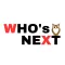 Who's Next - Roomate Tasks