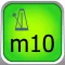 musebook metronome m10