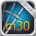 m30 pendulum style free (musebook metronome)