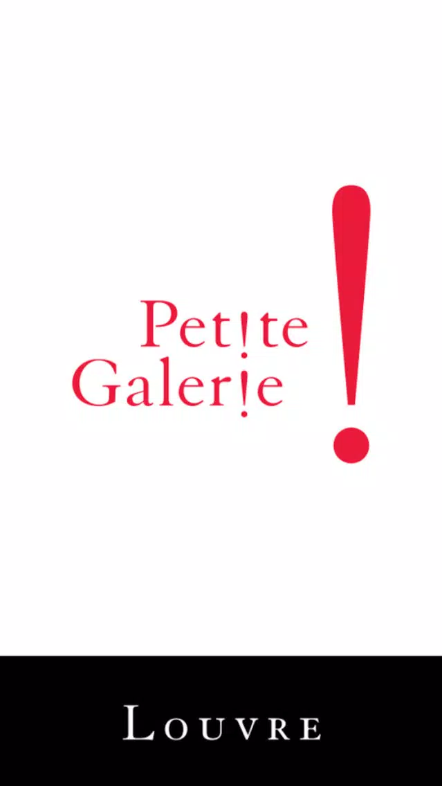 Petite Galerie Handi Screenshots