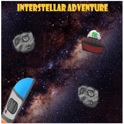 Interstellar Adventure