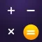 Calculator + Equation Solver