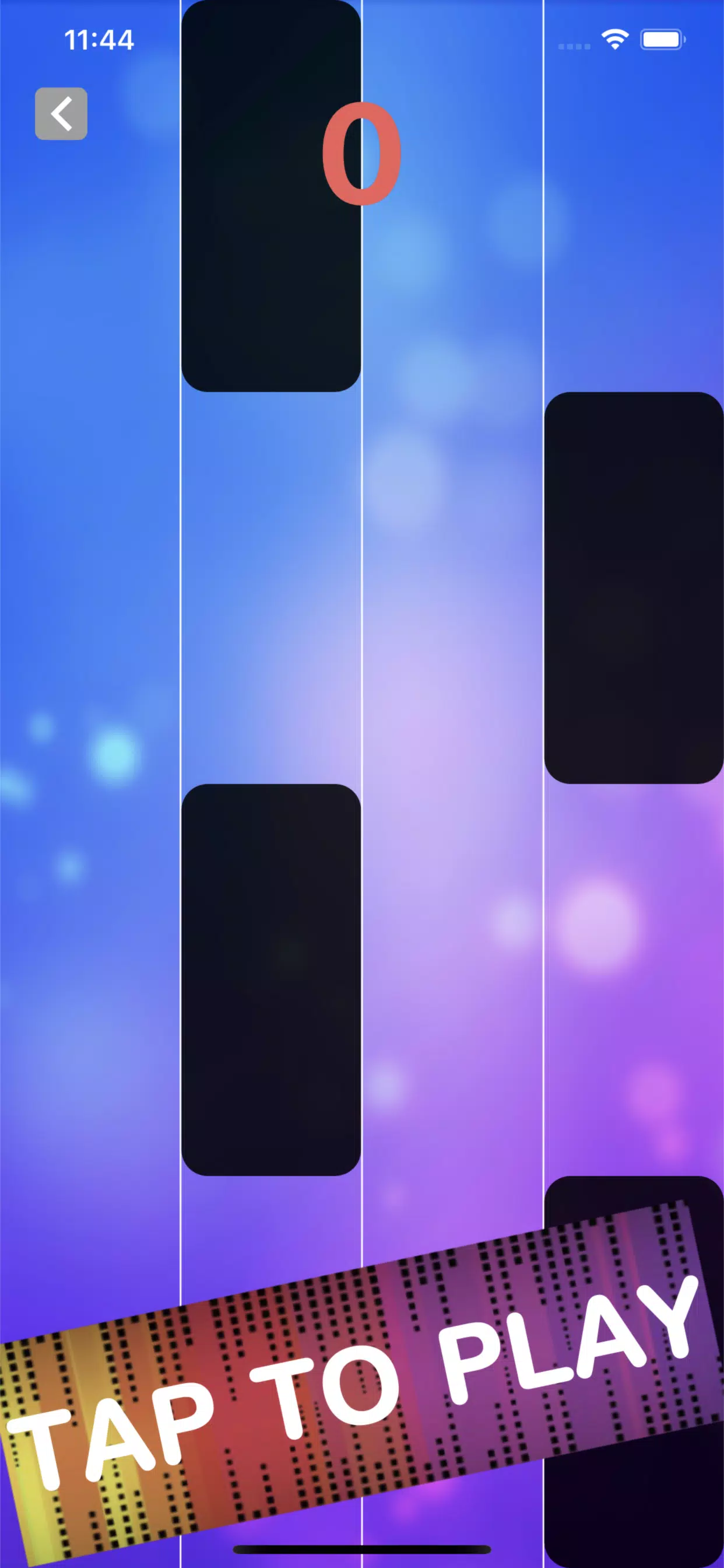 Magic Tiles 3: Piano Tic Tic M Screenshots
