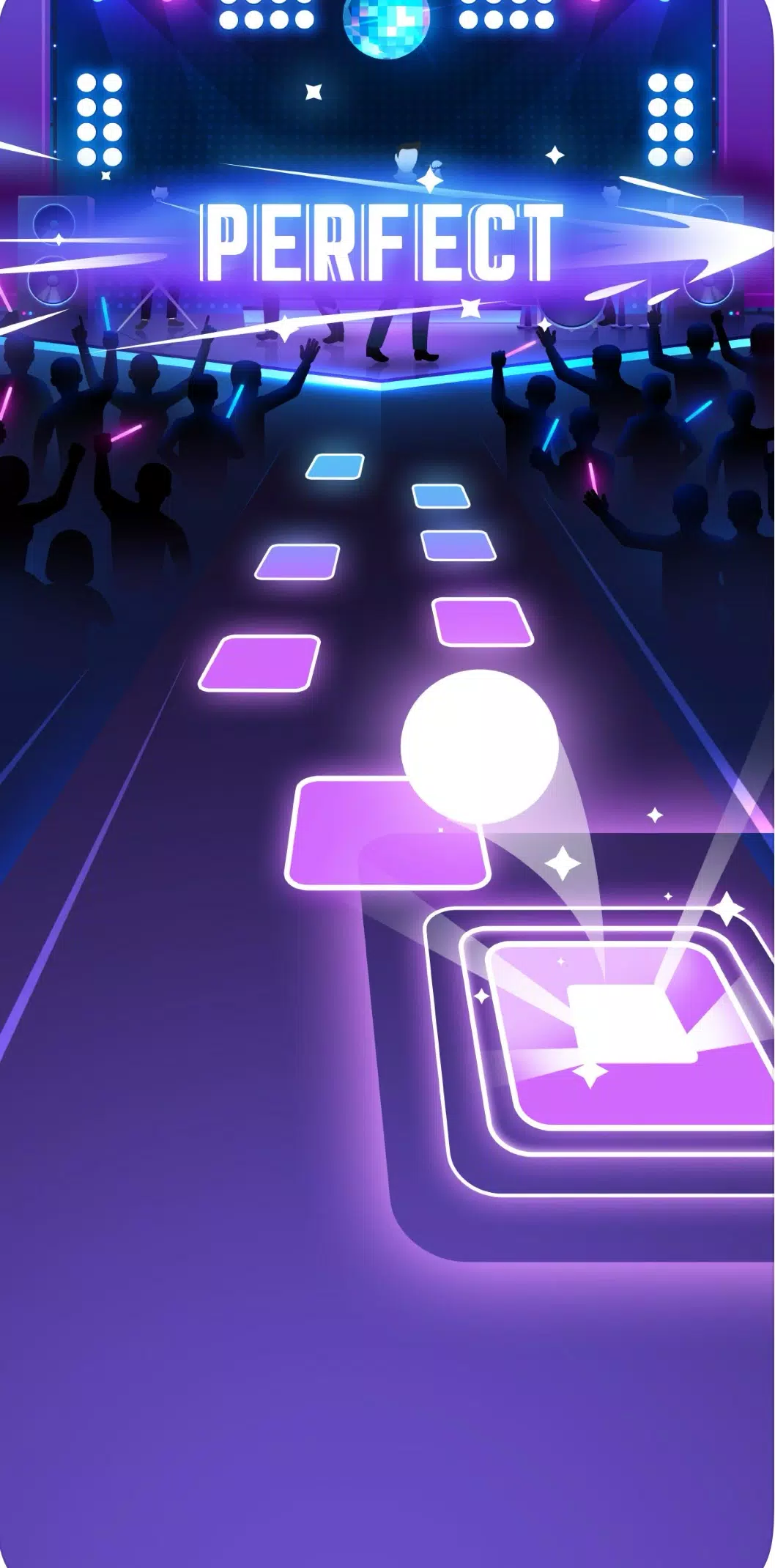 Magic Tiles 3: Piano Tic Tic M Screenshots