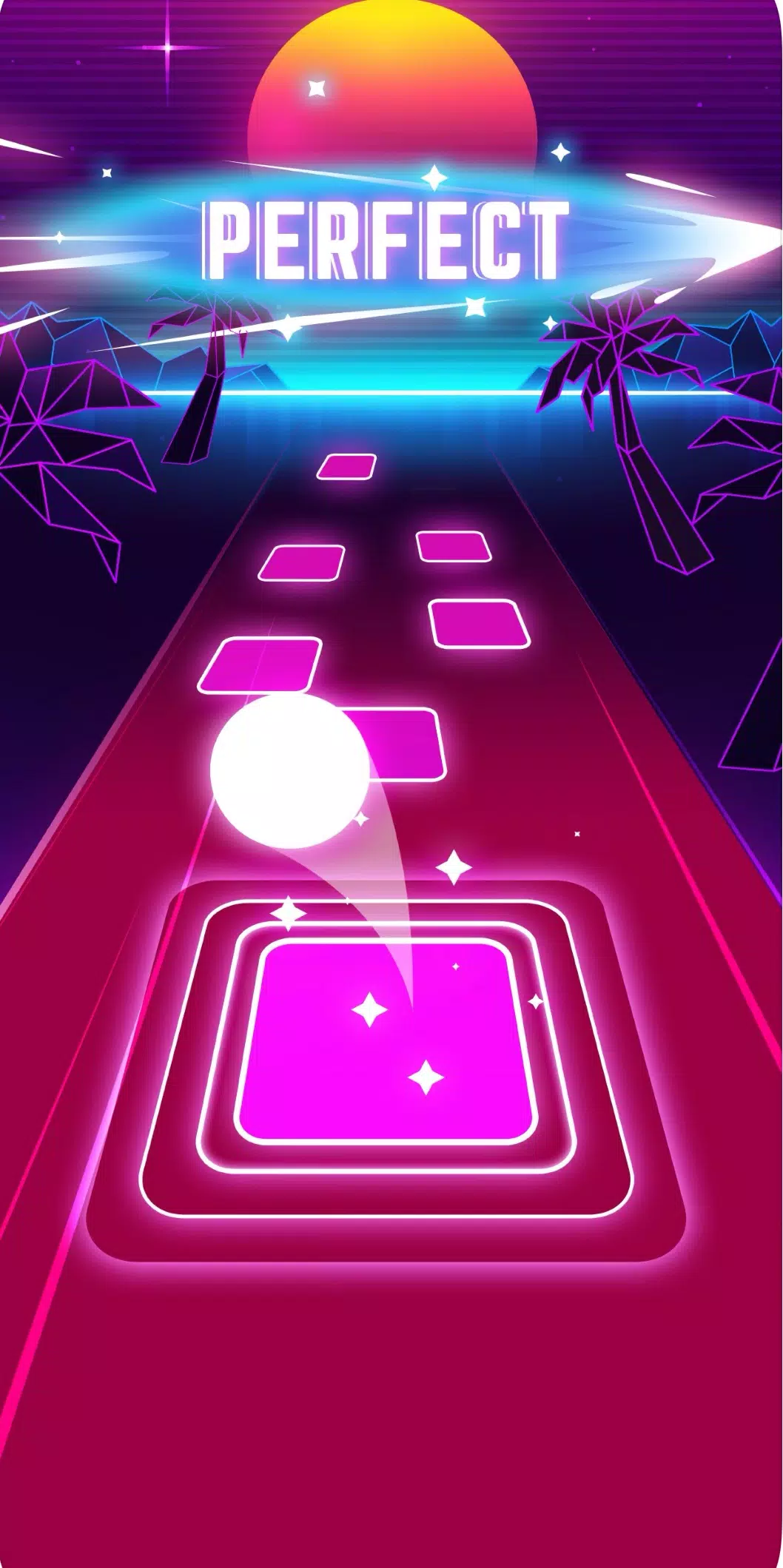 Magic Tiles 3: Piano Tic Tic M Screenshots