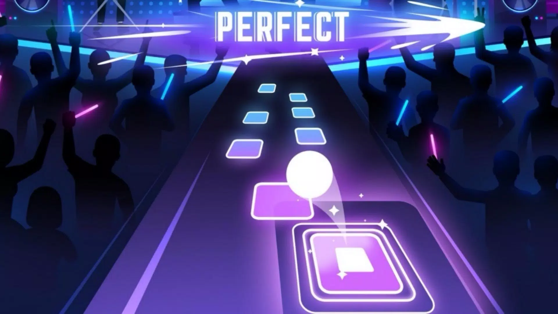 Magic Tiles 3: Piano Tic Tic M Screenshots
