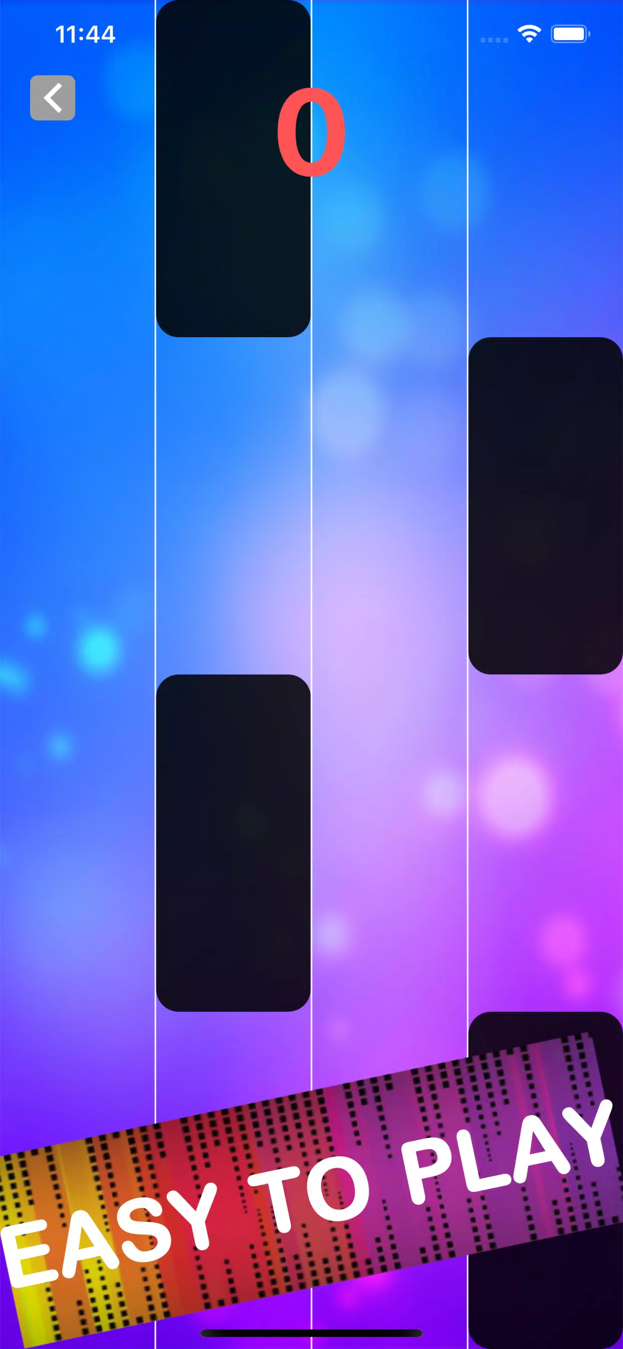 Magic Tiles 3: Piano Tic Tic M Screenshots
