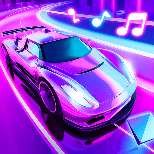 Rhythm Racer
