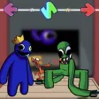 Music Rhythm Playground
