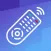 Smart TV Remote for Samsung TV