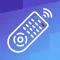 Smart TV Remote for Samsung TV